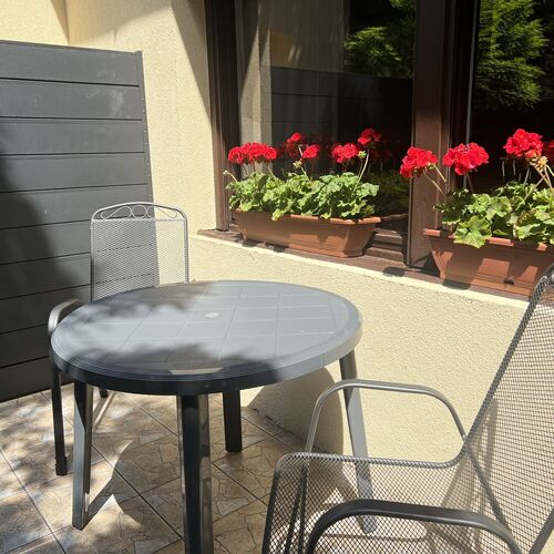 Marica Apartman Keszthely