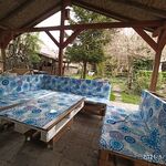 Wellness részleg, relaxáció