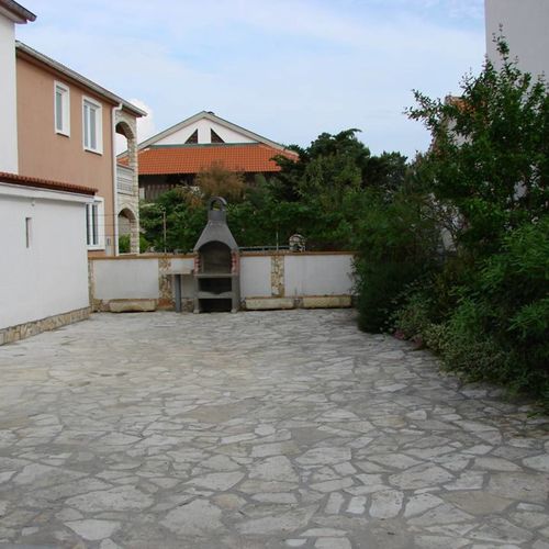 Apartmanház Marina -Kozjak Vir  2