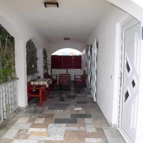Apartmanház Marina -Kozjak Vir  4