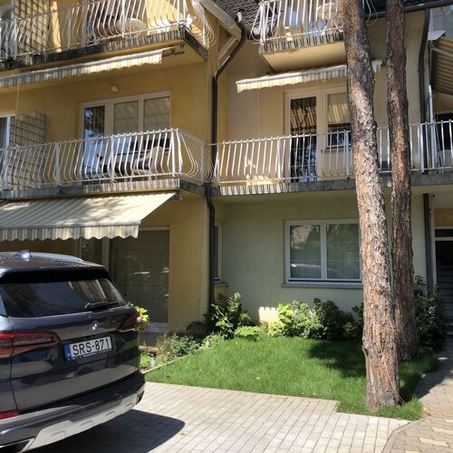Villa Gabriella Apartmanház Siófok  2