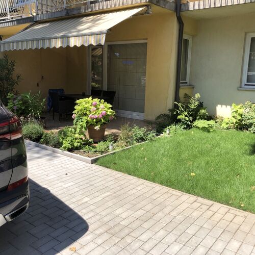 Villa Gabriella Apartmanház Siófok  4