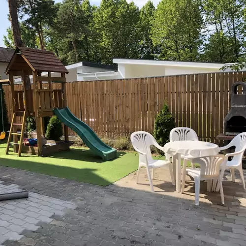 Villa Gabriella Apartmanház Siófok 004 kép