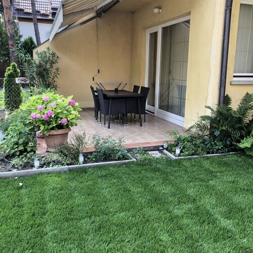 Villa Gabriella Apartmanház Siófok  3