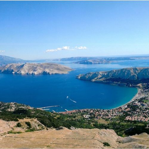 Apartmani Prestige Baška ★★★ 3