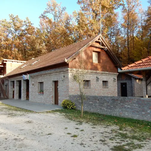 Vackor Pihenőház Somogyszo 001 kép