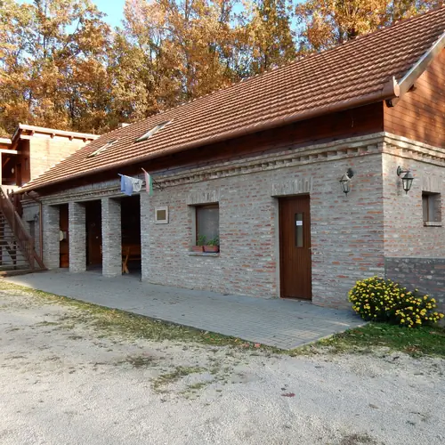 Vackor Pihenőház Somogyszo 005 kép