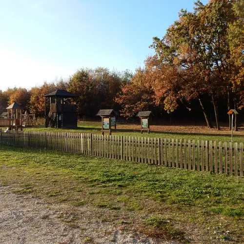 Vackor Pihenőház Somogyszo 006 kép