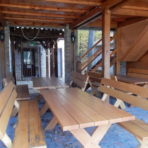 Vackor Pihenőház Somogyszo 007 kép