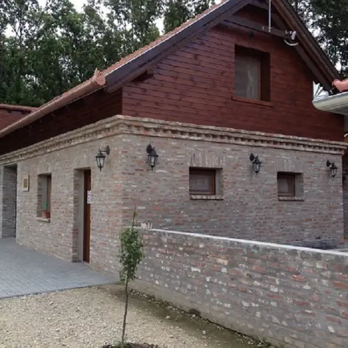 Vackor Pihenőház Somogyszo 004 kép