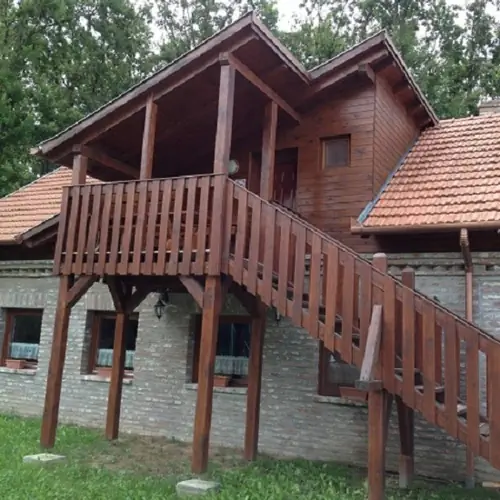 Vackor Pihenőház Somogyszo 003 kép