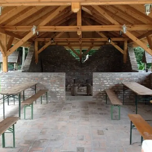 Vackor Pihenőház Somogyszo 002 kép