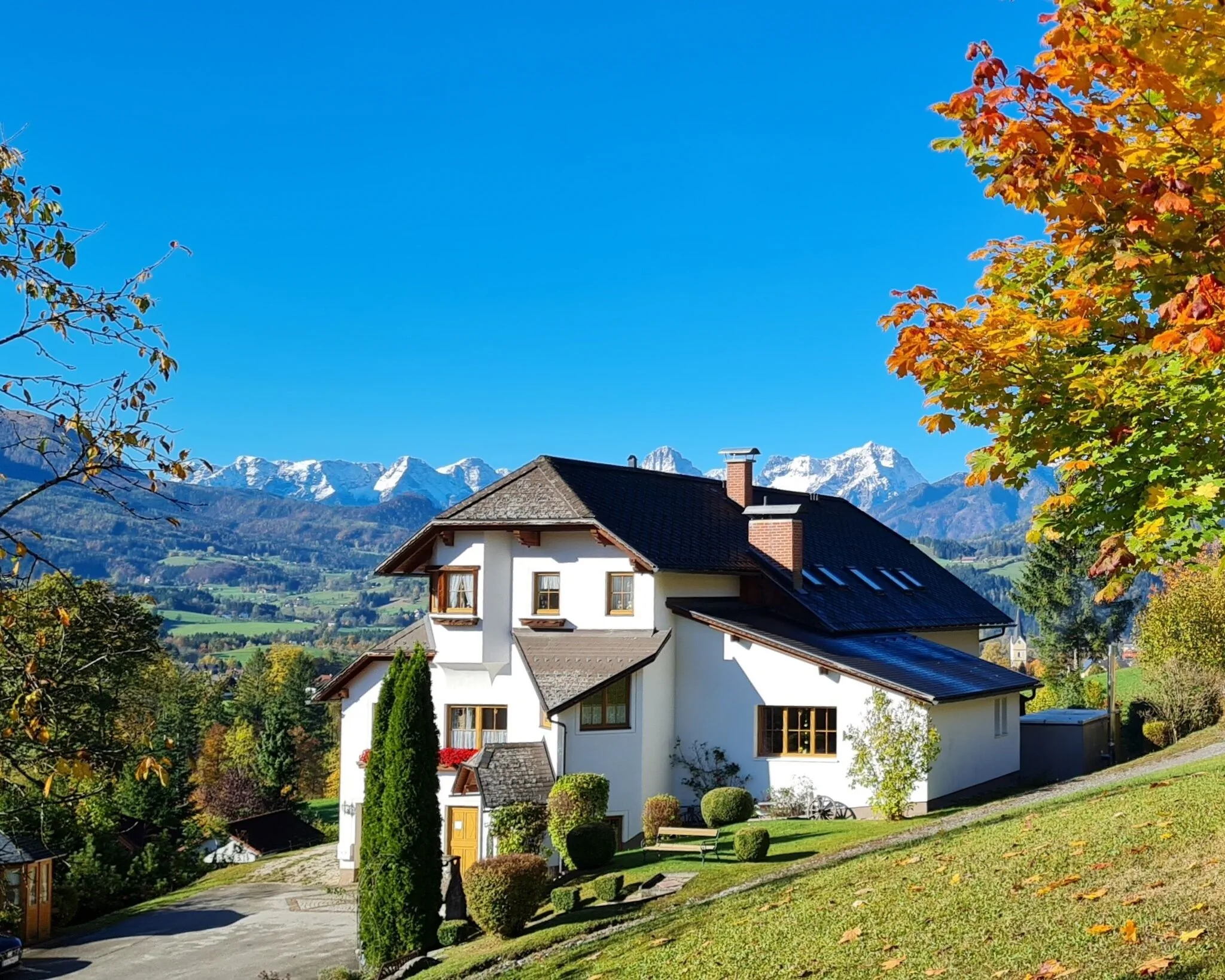 Haus Löger Windischgarsten
