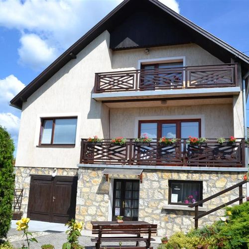 Lamperth Apartman Balatonfüred  2