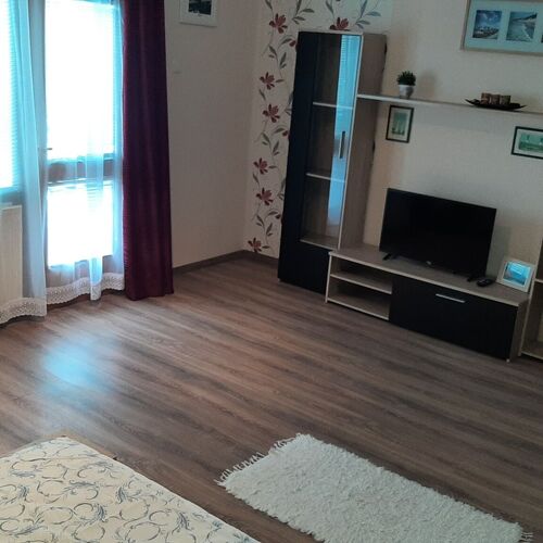 Lamperth Apartman Balatonfüred  4