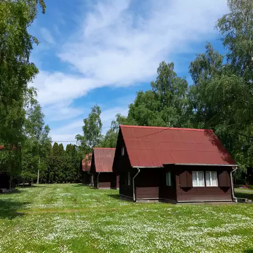 Közlönykiadó Üdülője Balatonberény 001 kép