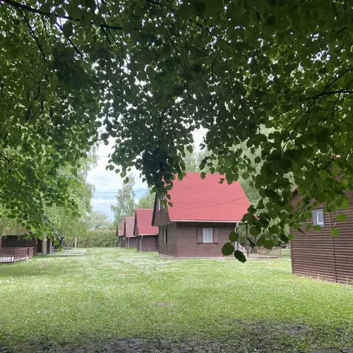 Közlönykiadó Üdülője Balatonberény 006 kép