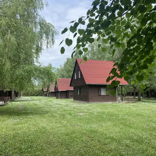 Közlönykiadó Üdülője Balatonberény 007 kép
