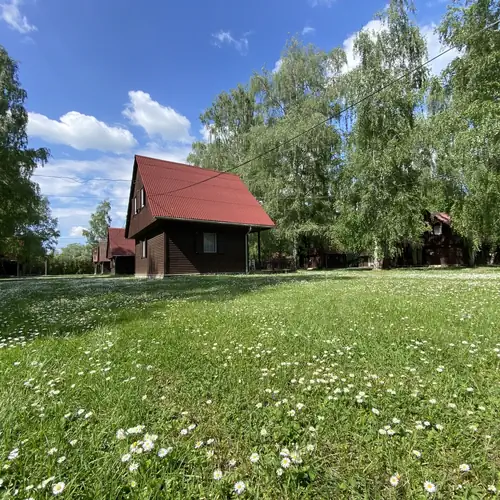 Közlönykiadó Üdülője Balatonberény 009 kép