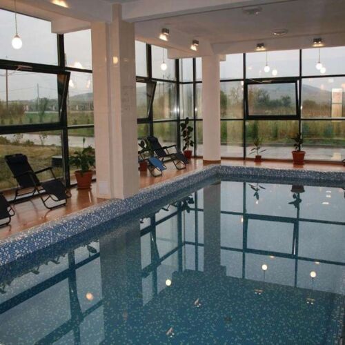 Hotel Hyperion Băile Felix