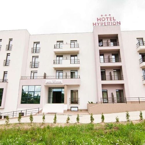 Hotel Hyperion Băile Felix