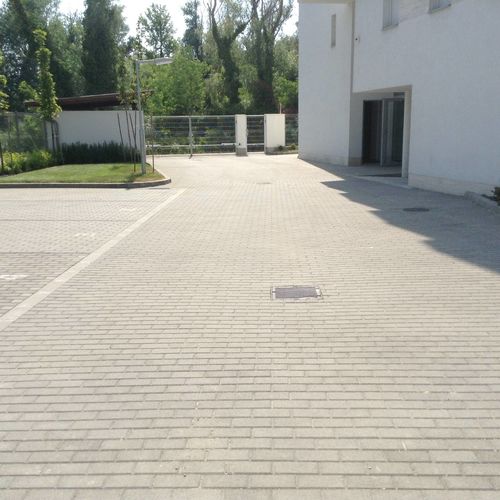 Andrea Apartman Siófok  2
