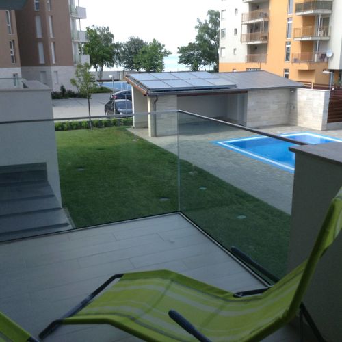 Andrea Apartman Siófok  4