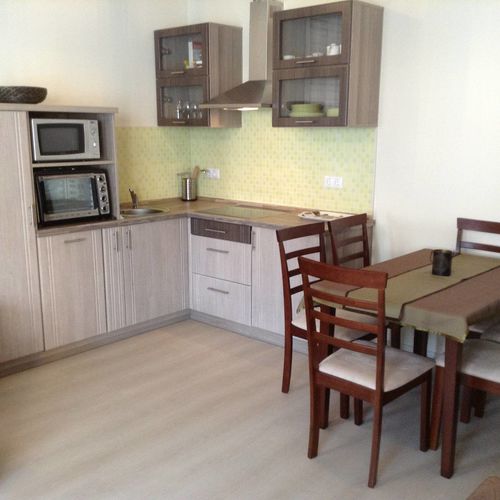 Andrea Apartman Siófok  3