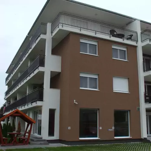 Kohl Wellness Apartman Siófok 003 kép