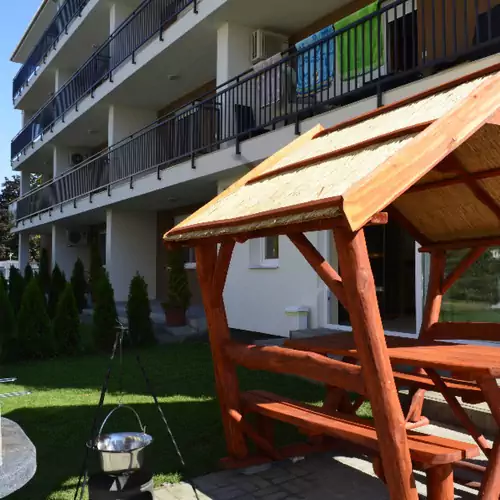Kohl Wellness Apartman Siófok 002 kép