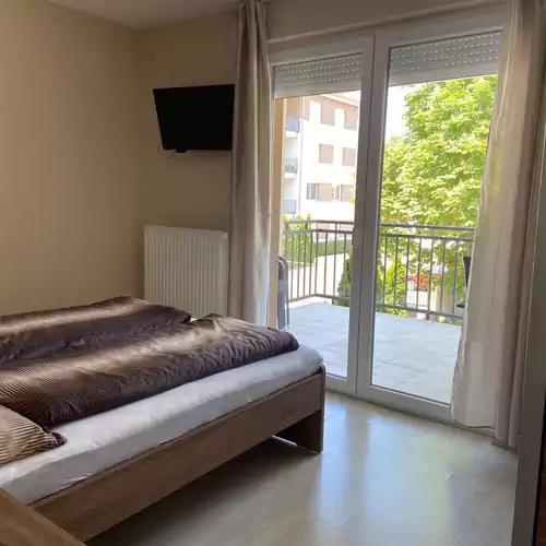 Kohl Wellness Apartman Siófok 006 kép