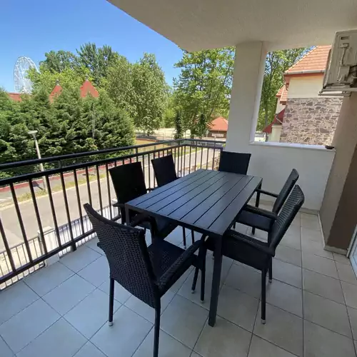 Kohl Wellness Apartman Siófok 008 kép