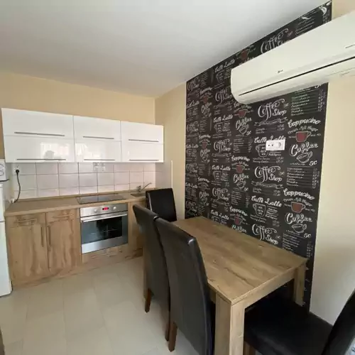 Kohl Wellness Apartman Siófok 013 kép