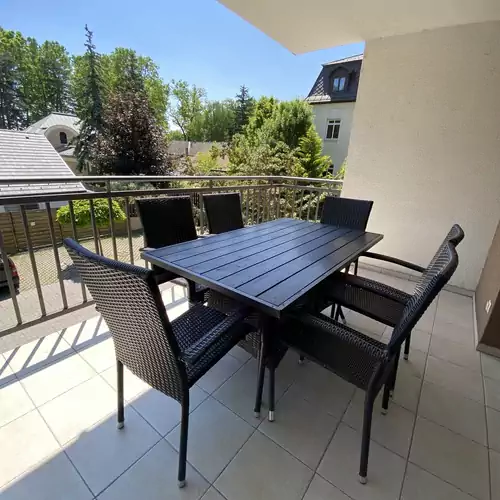 Kohl Wellness Apartman Siófok 018 kép