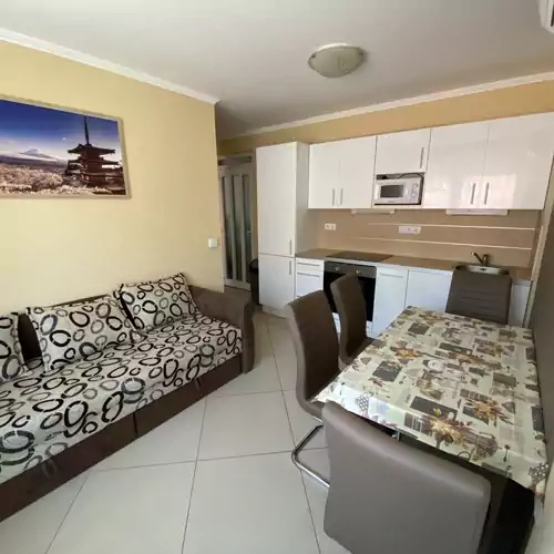 Kohl Wellness Apartman Siófok 019 kép