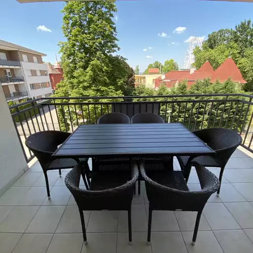 Kohl Wellness Apartman Siófok 020 kép