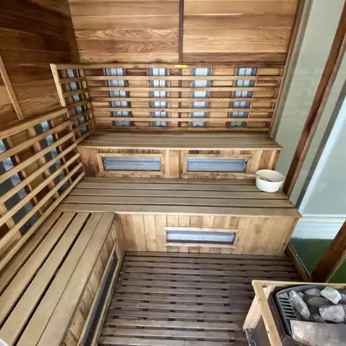 Kohl Wellness Apartman Siófok 022 kép