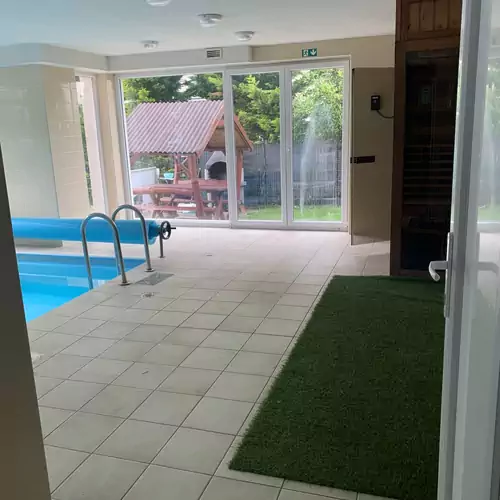 Kohl Wellness Apartman Siófok 023 kép