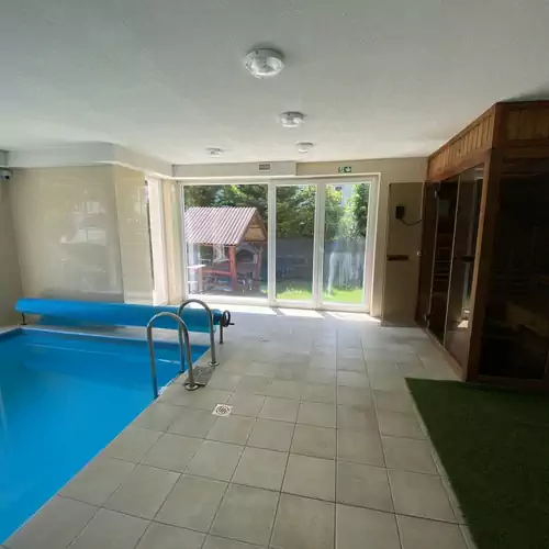 Kohl Wellness Apartman Siófok 025 kép