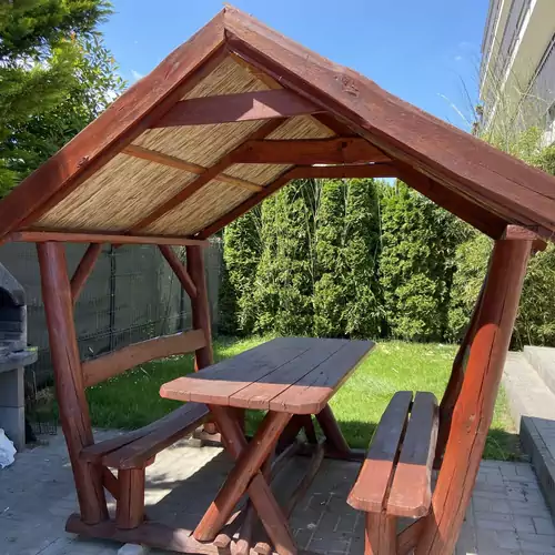 Kohl Wellness Apartman Siófok 026 kép
