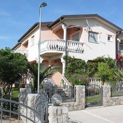 Villa Jela Vir