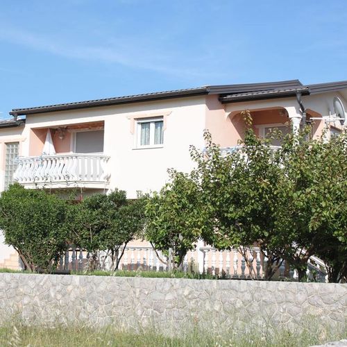 Villa Jela Vir  4