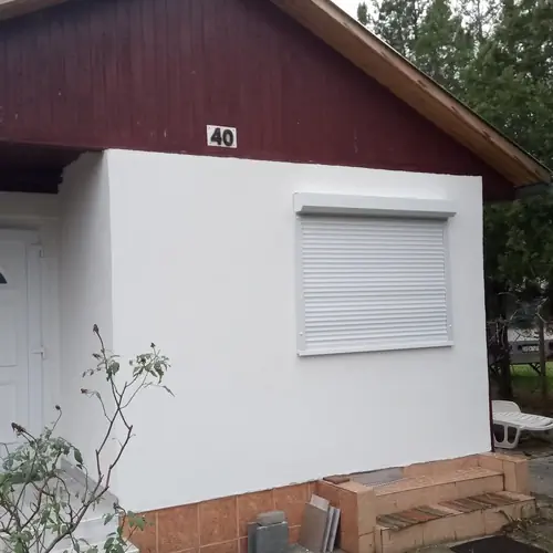 Apartman k&iacute;v&uuml;lről