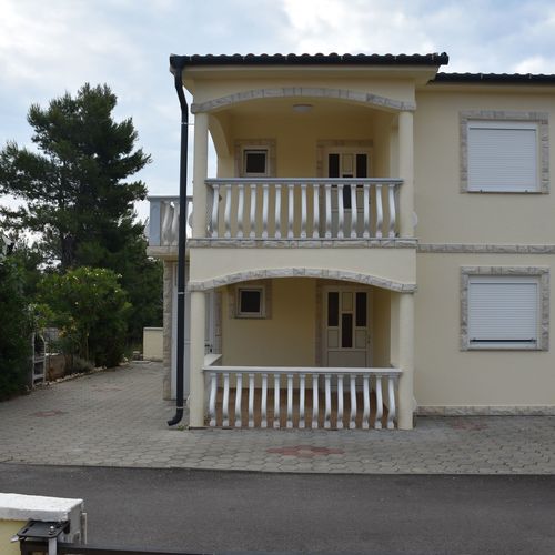 Kozjak Apartman Vir  2