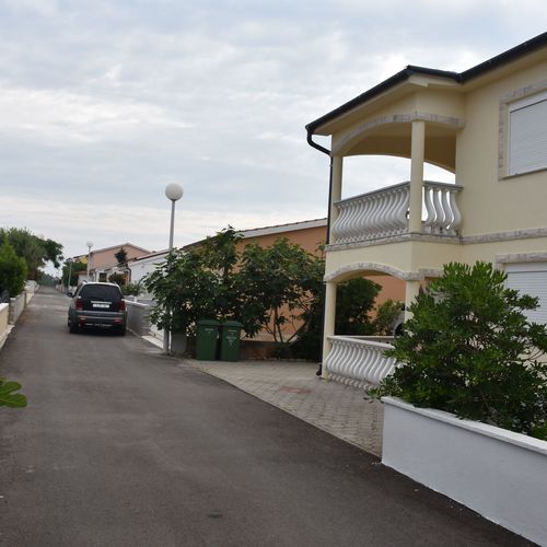 Kozjak Apartman Vir  4