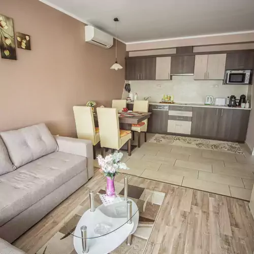 Ametiszt Apartman Sárvár 009 kép