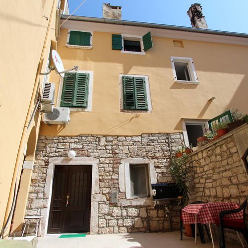 Studio Pupa Rovinj  3