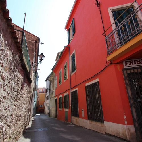 Studio Pupa Rovinj  2