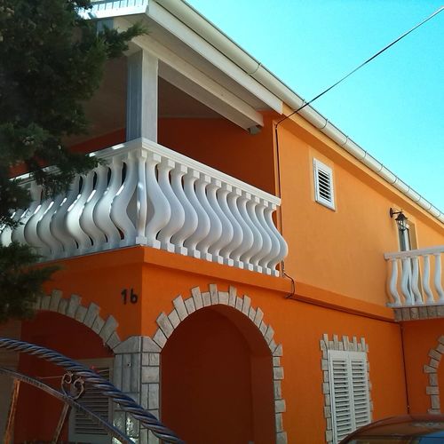 Apartman Batarilo Gornji Karin  2