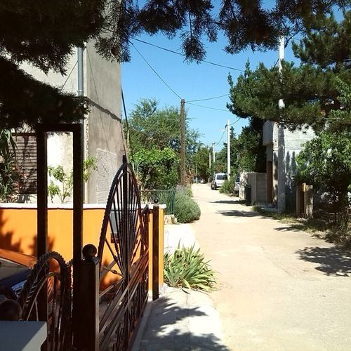 Apartman Batarilo Gornji Karin  4